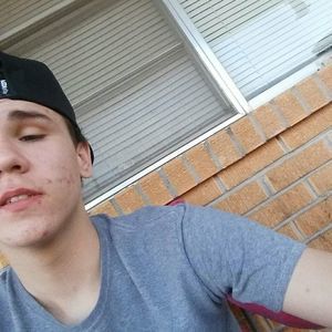 Meet your Posher, Chad